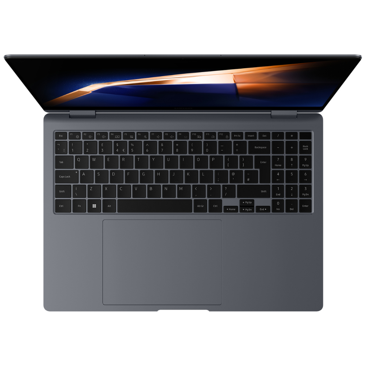 Samsung Galaxy Book4 Pro 360 Intel Core Ultra 7 155H - Photo 4