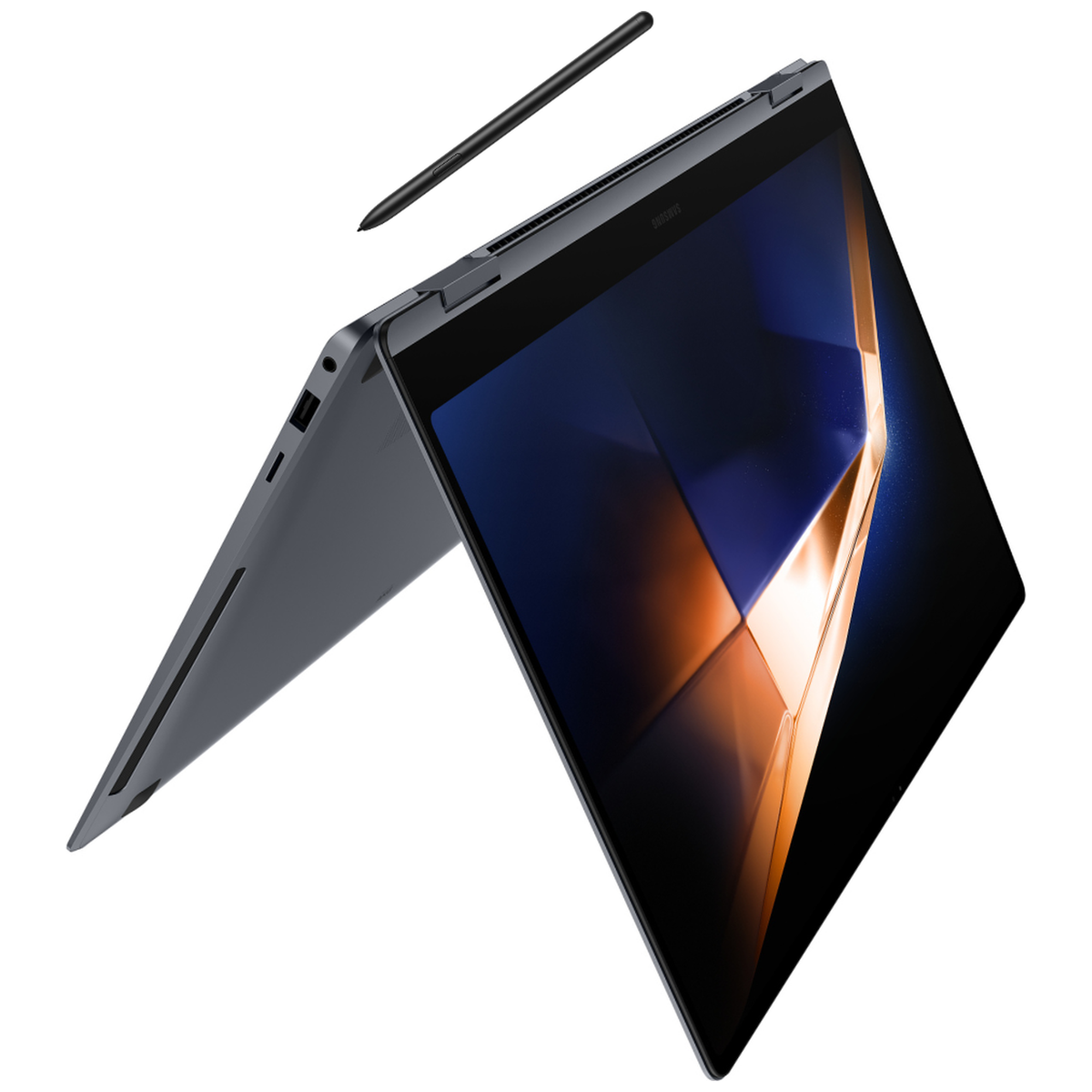 Samsung Galaxy Book4 Pro 360 Intel Core Ultra 7 155H - Photo 6