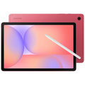 Achat Samsung Galaxy Tab S10 Lite 6 Go 128 Go Rouge - 5G Maroc - Vue face