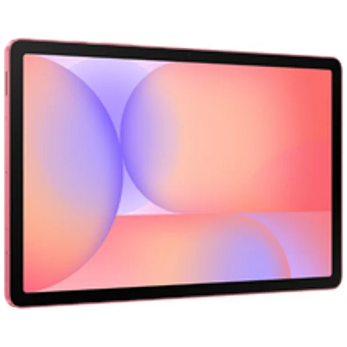 Samsung Galaxy Tab S10 Lite 6 Go 128 Go Rouge - 5G - Vue 3