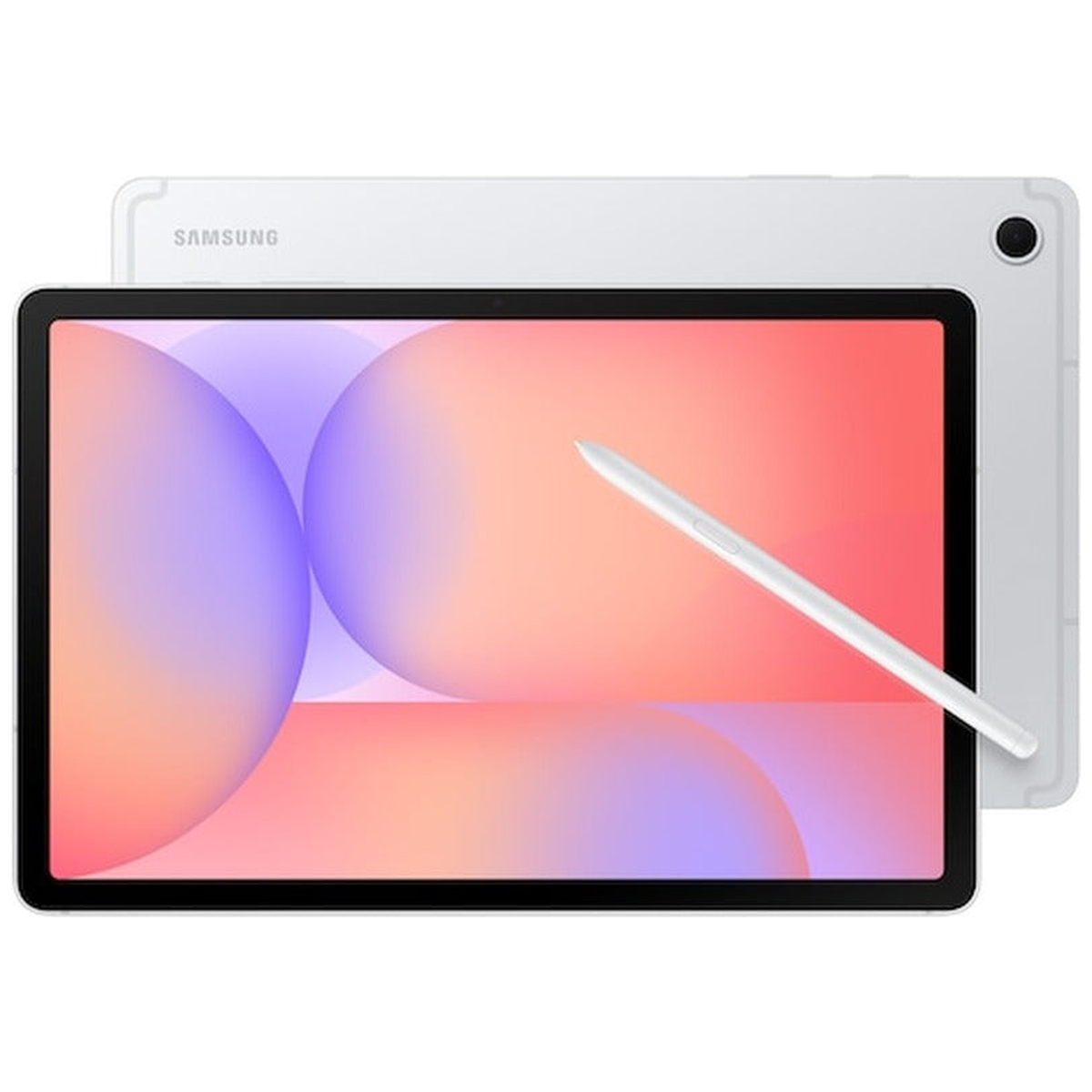 MAYDAN Samsung Galaxy Tab S10 Lite 8 Go / 256 Go Argent - 5G - Photo 1
