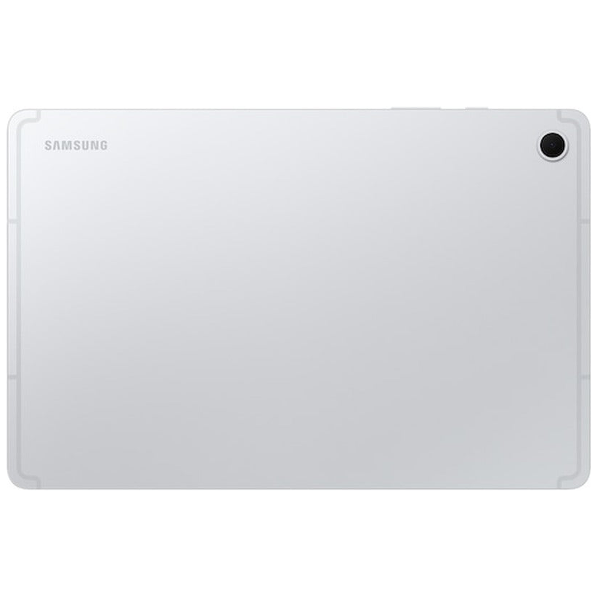 MAYDAN Samsung Galaxy Tab S10 Lite 8 Go / 256 Go Argent - 5G - Photo 3