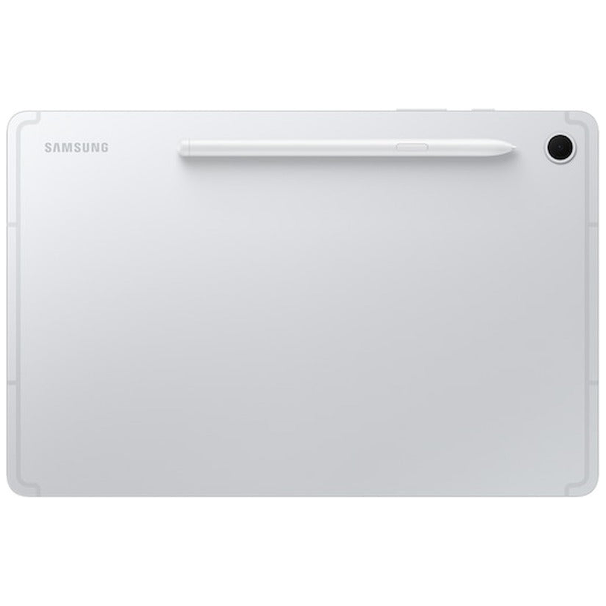 MAYDAN Samsung Galaxy Tab S10 Lite 8 Go / 256 Go Argent - 5G - Photo 8