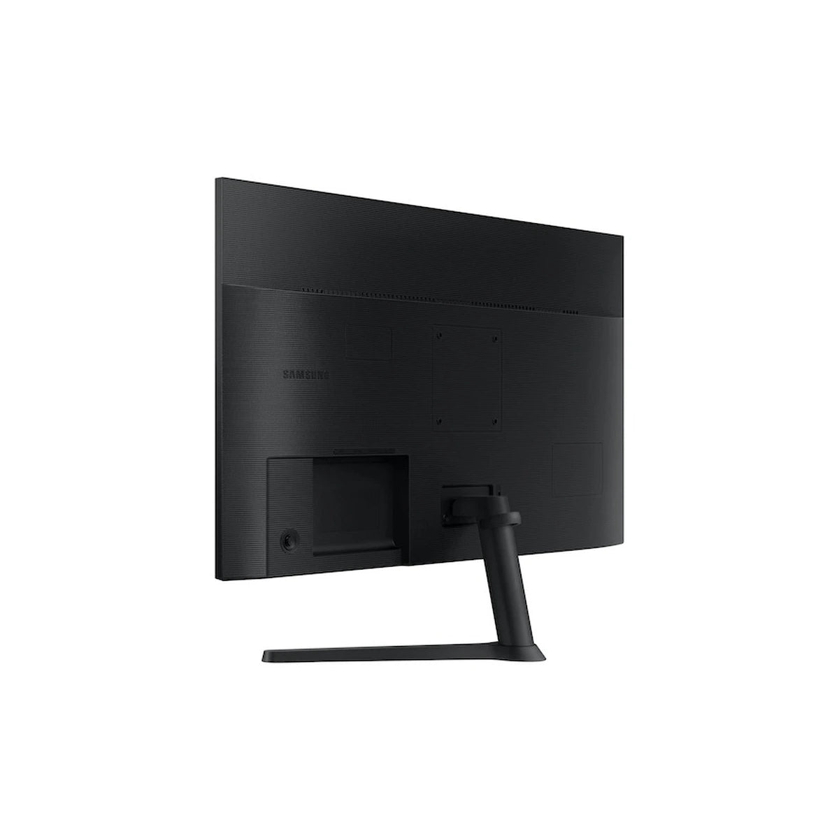 Moniteur Samsung 32IN FLAT 16/9 BLA 24" FHD VA 180Hz - vue arrière