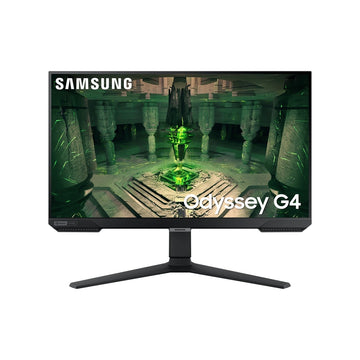 Moniteur Samsung G40B 25" FHD IPS 240Hz - vue de face