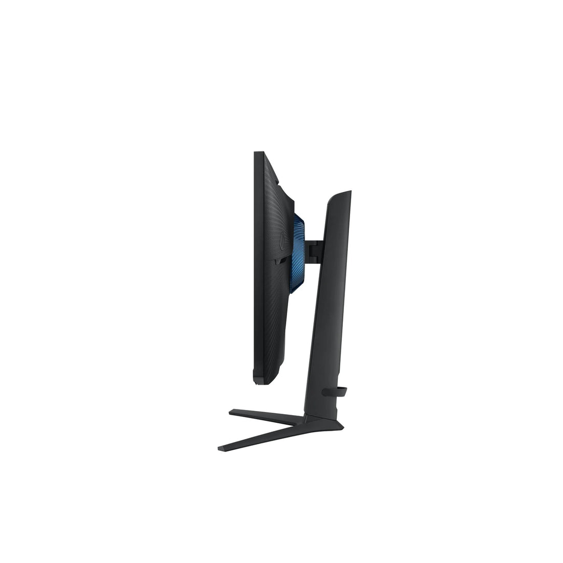 Moniteur Samsung G40B 27" FHD IPS 240Hz - vue de face