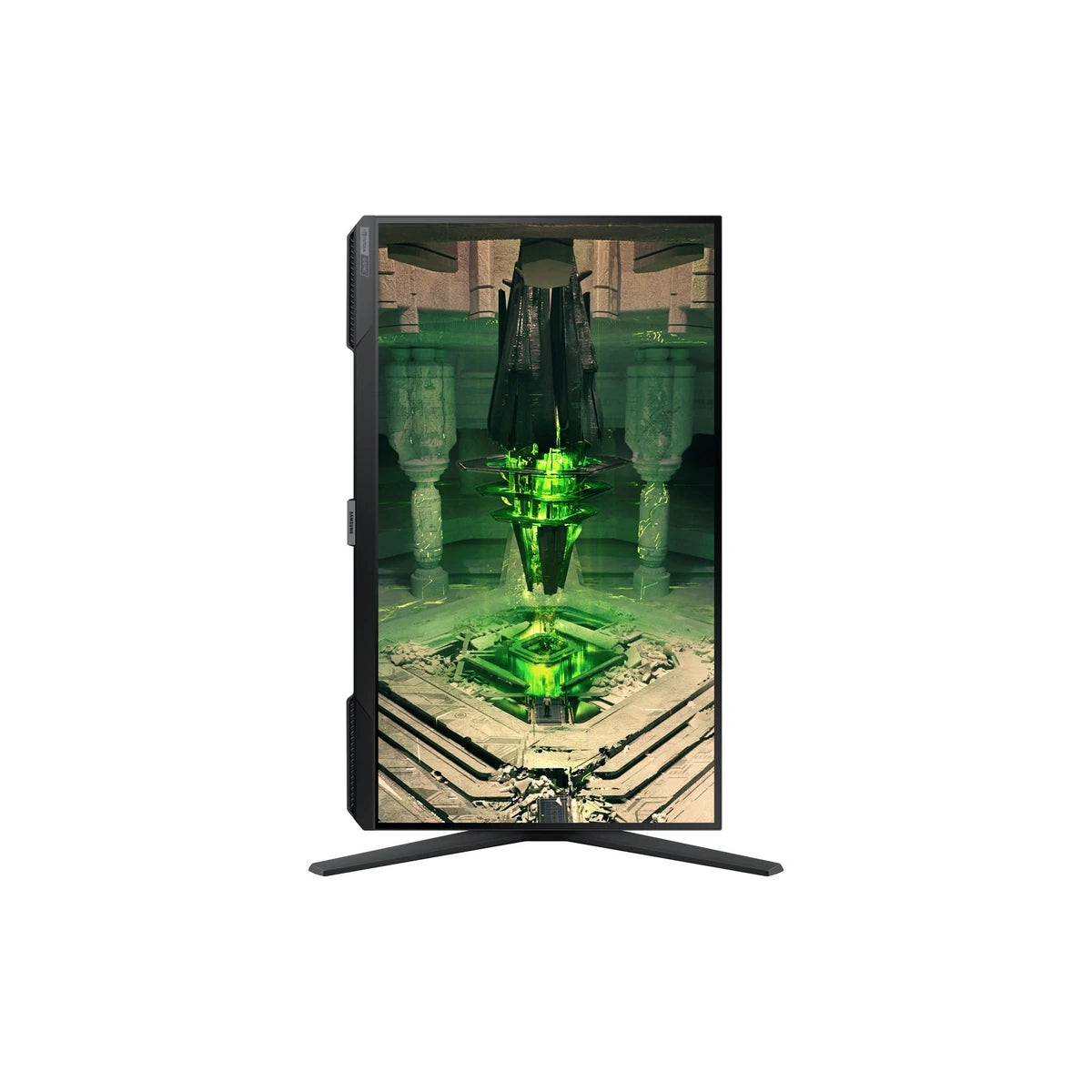 Moniteur Samsung G40B 27" FHD IPS 240Hz - photo produit 5