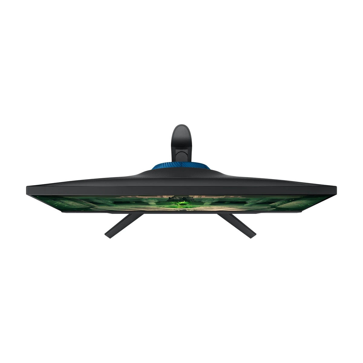 Moniteur Samsung G40B 27" FHD IPS 240Hz - photo produit 6