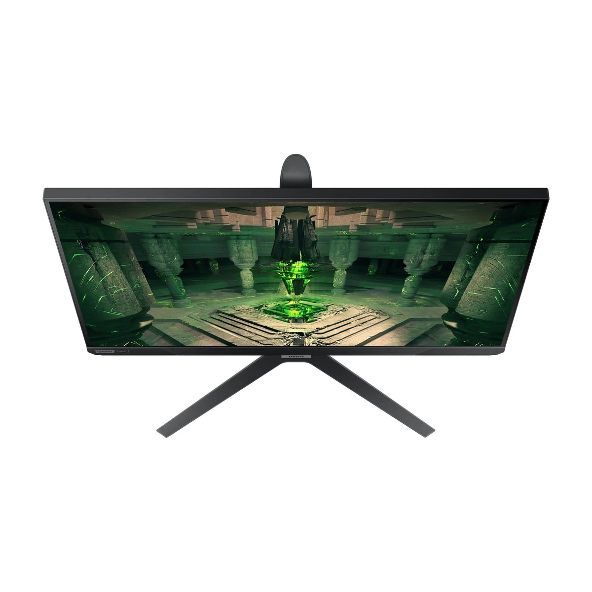 Moniteur Samsung G40B 27" FHD IPS 240Hz - photo produit 7