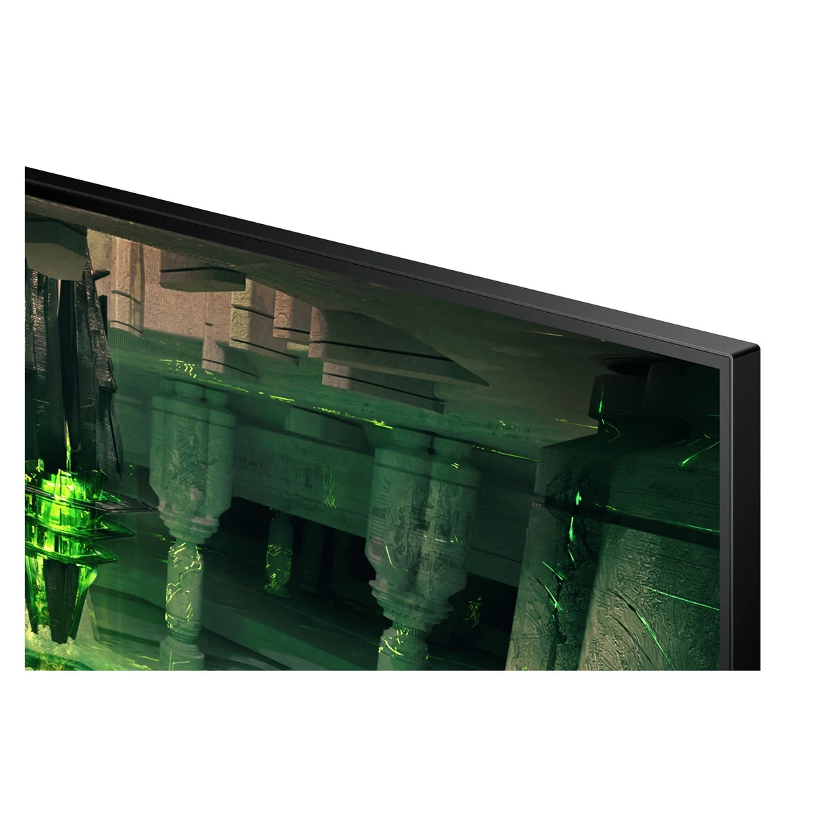 Moniteur Samsung G40B 27" FHD IPS 240Hz - photo produit 8