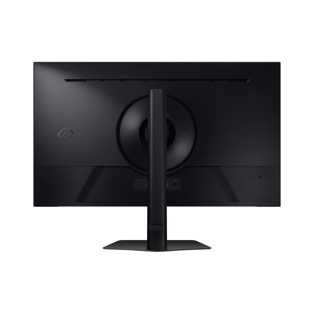 Moniteur Samsung G50D LCD 32" QHD VA 180Hz - vue de face