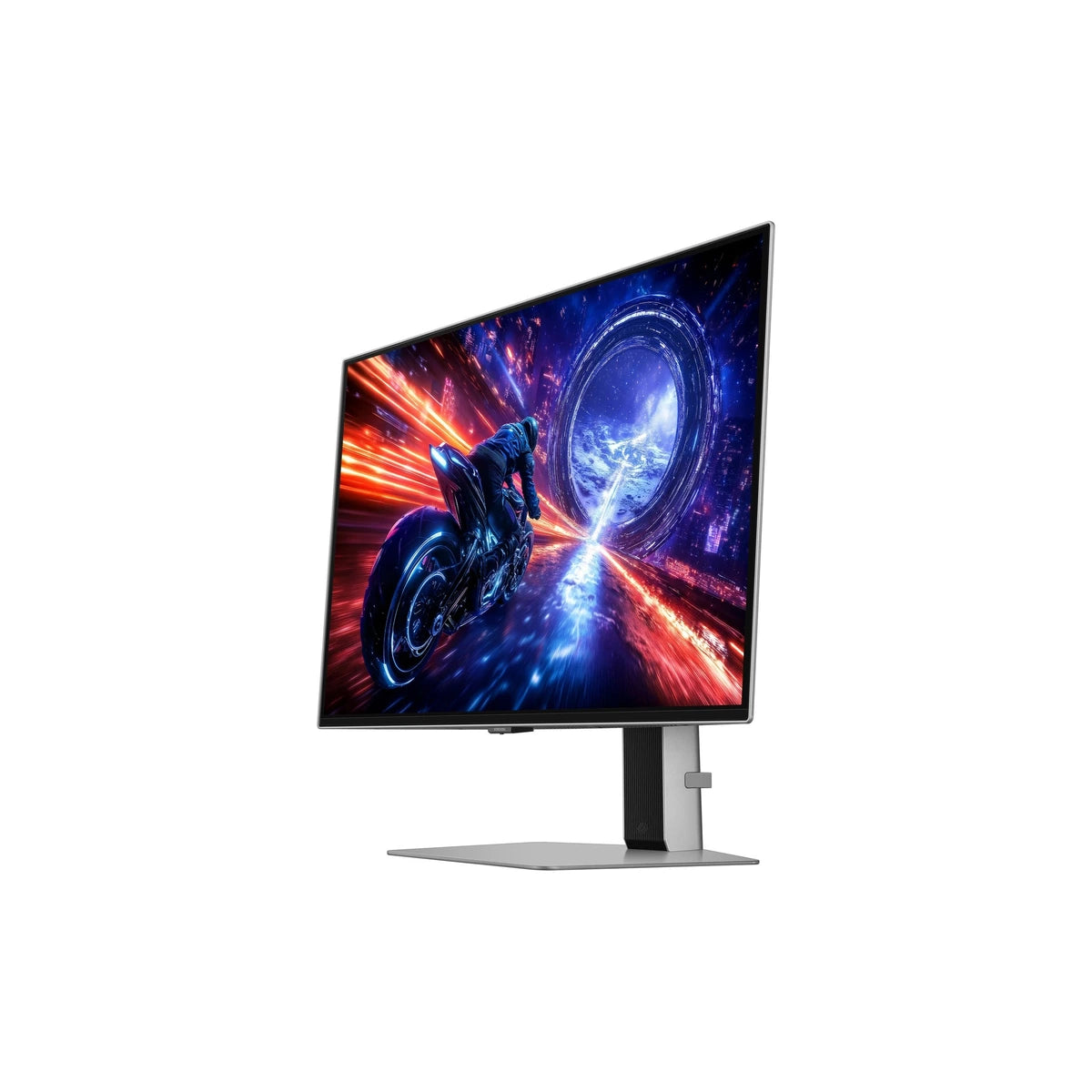 Moniteur Samsung G60SF 27" 5K OLED 500Hz - photo produit 5