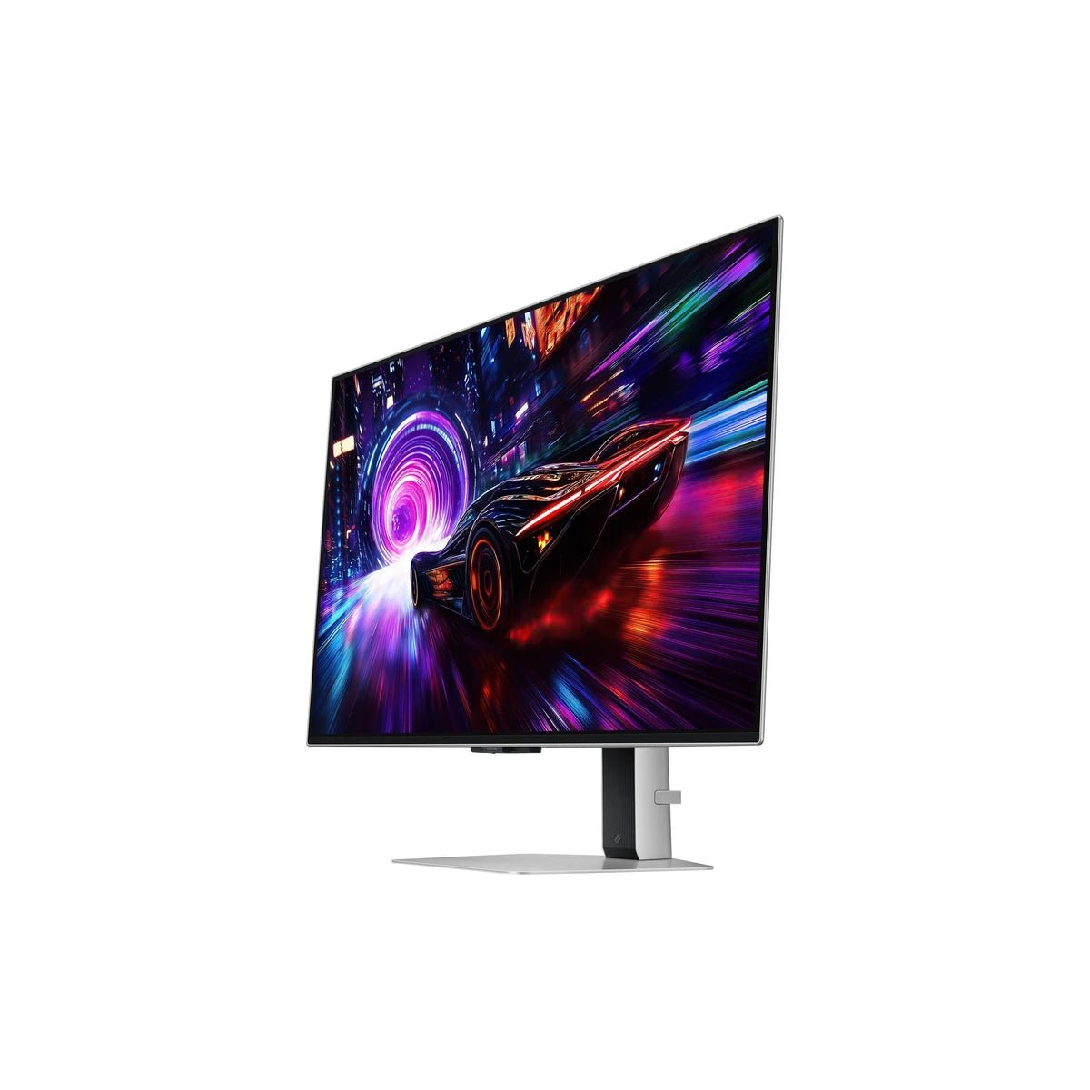 Moniteur Samsung G81SF 32" UHD OLED 240Hz - photo produit 5
