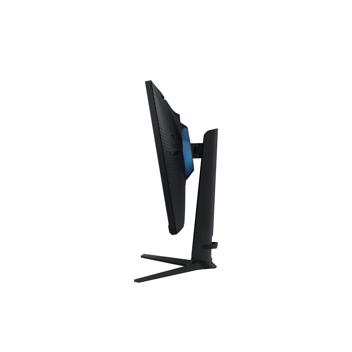 Moniteur Samsung S27DG300EU LCD 27" FHD VA 180Hz - vue latérale