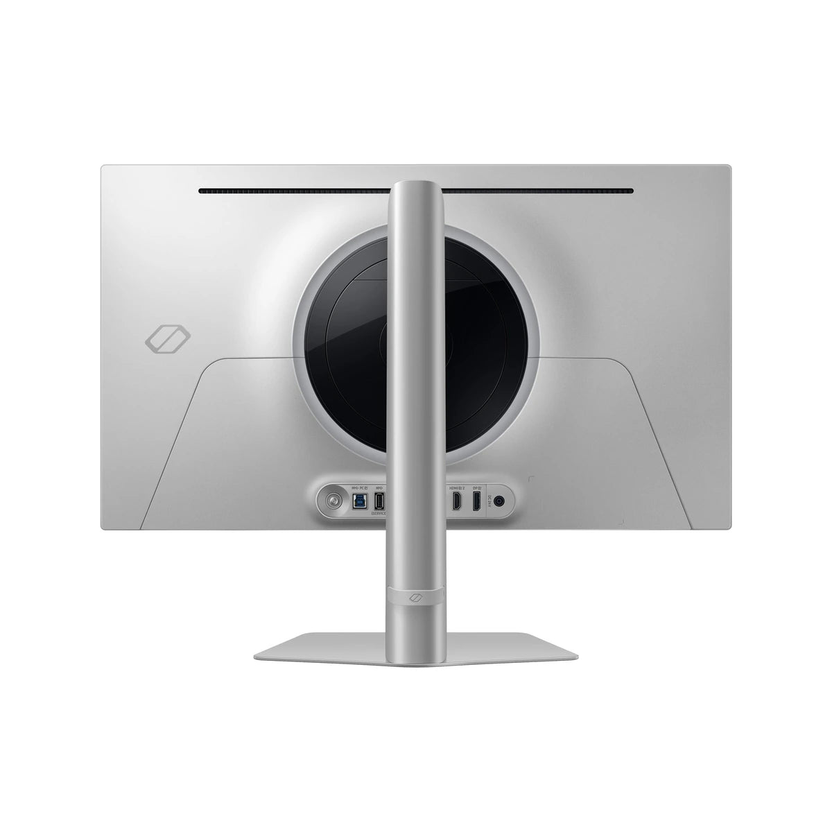 Moniteur Samsung S27DG610SU 27" QHD OLED 240Hz - photo produit 6