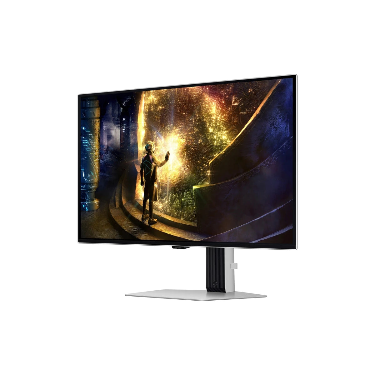 Moniteur Samsung S27DG610SU 27" QHD OLED 240Hz - photo produit 7