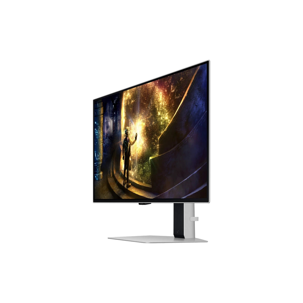 Moniteur Samsung S27DG610SU 27" QHD OLED 240Hz - photo produit 8