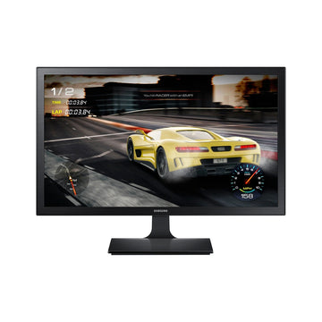 Moniteur Samsung S27E330H 27" FHD VA 100Hz - vue de face
