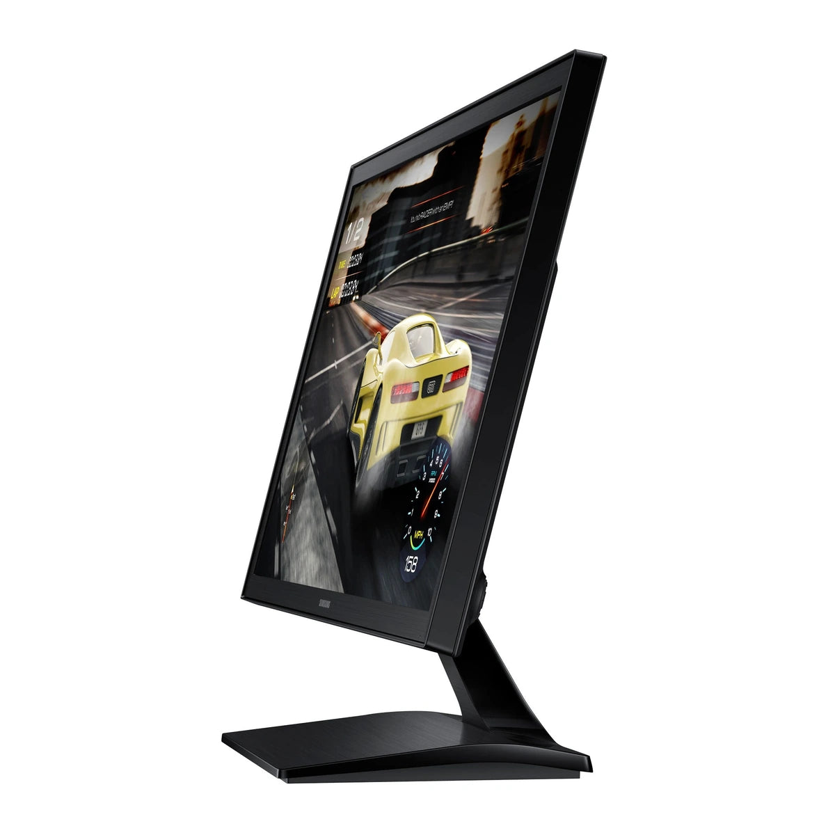 Moniteur Samsung S27E330H 27" FHD VA 100Hz - photo produit 7