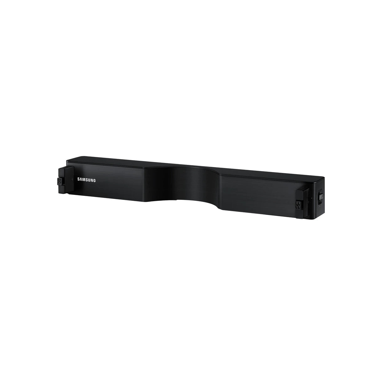 Moniteur Samsung S27E450D 27" FHD VA 100Hz - vue arrière