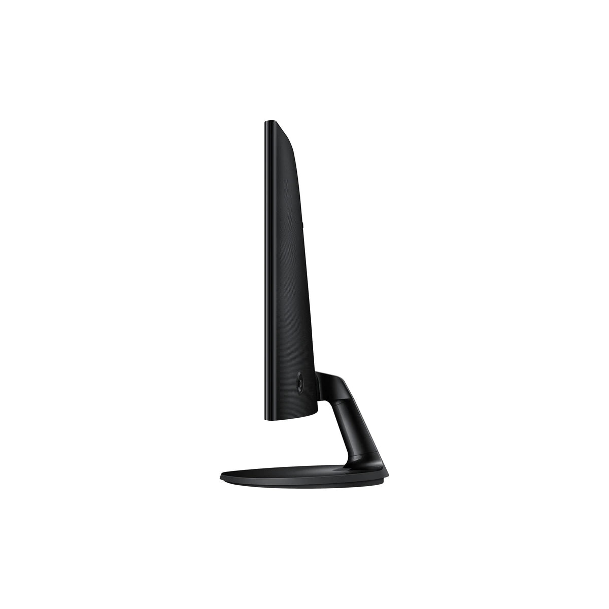 Moniteur Samsung S36GD Incurvé LCD 24" FHD VA 100Hz - vue latérale