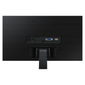 Moniteur Samsung S36GD Incurvé LCD 24