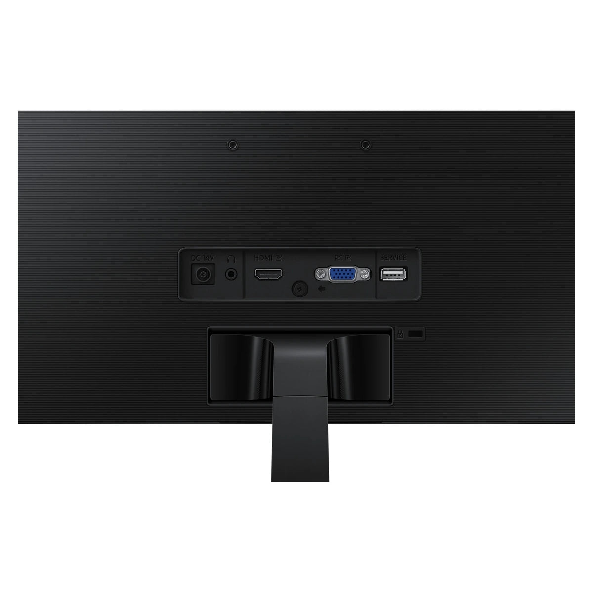 Moniteur Samsung S36GD Incurvé LCD 24" FHD VA 100Hz - photo produit 5