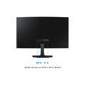 Moniteur Samsung S36GD Incurvé LCD 24