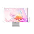 Moniteur Samsung S90PC LCD 27