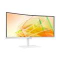 Moniteur Samsung ViewFinity S6 S65TC Incurvé 34