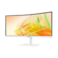 Moniteur Samsung ViewFinity S6 S65TC Incurvé 34