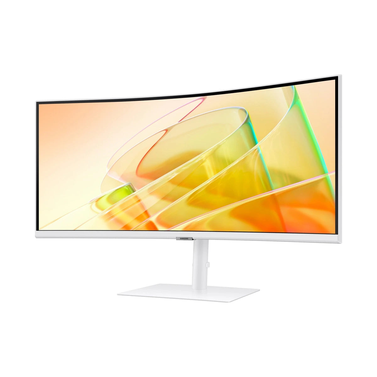 Moniteur Samsung ViewFinity S6 S65TC Incurvé 34" WQHD VA 100Hz - photo produit 5
