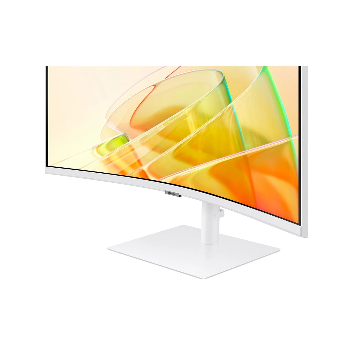 Moniteur Samsung ViewFinity S6 S65TC Incurvé 34" WQHD VA 100Hz - photo produit 6