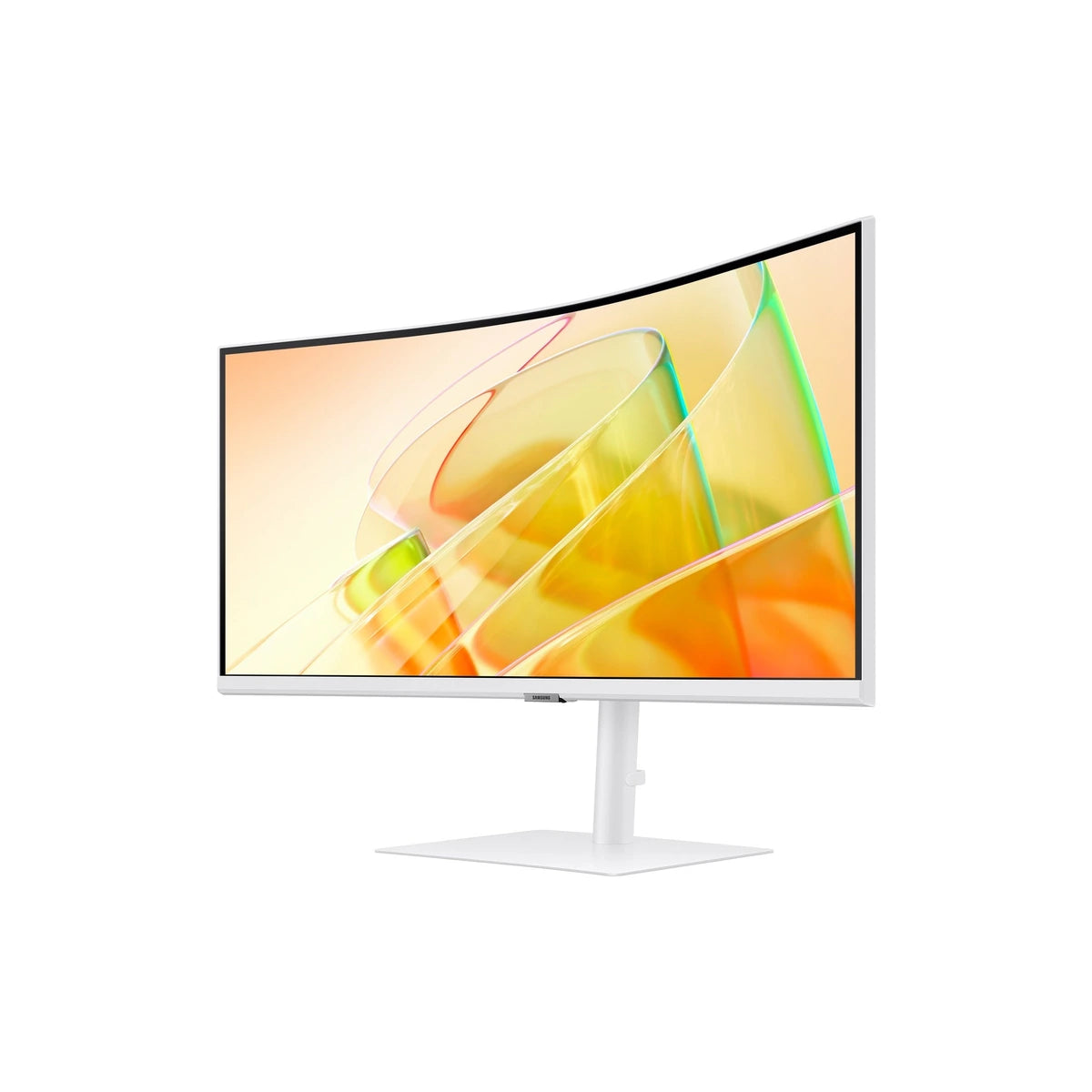 Moniteur Samsung ViewFinity S6 S65TC Incurvé 34" WQHD VA 100Hz - photo produit 8