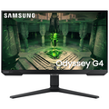 Moniteur Samsung Odyssey G4 S25BG400EU 25