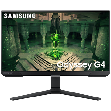Moniteur Samsung Odyssey G4 S25BG400EU 25" FHD IPS 240Hz - Photo 1