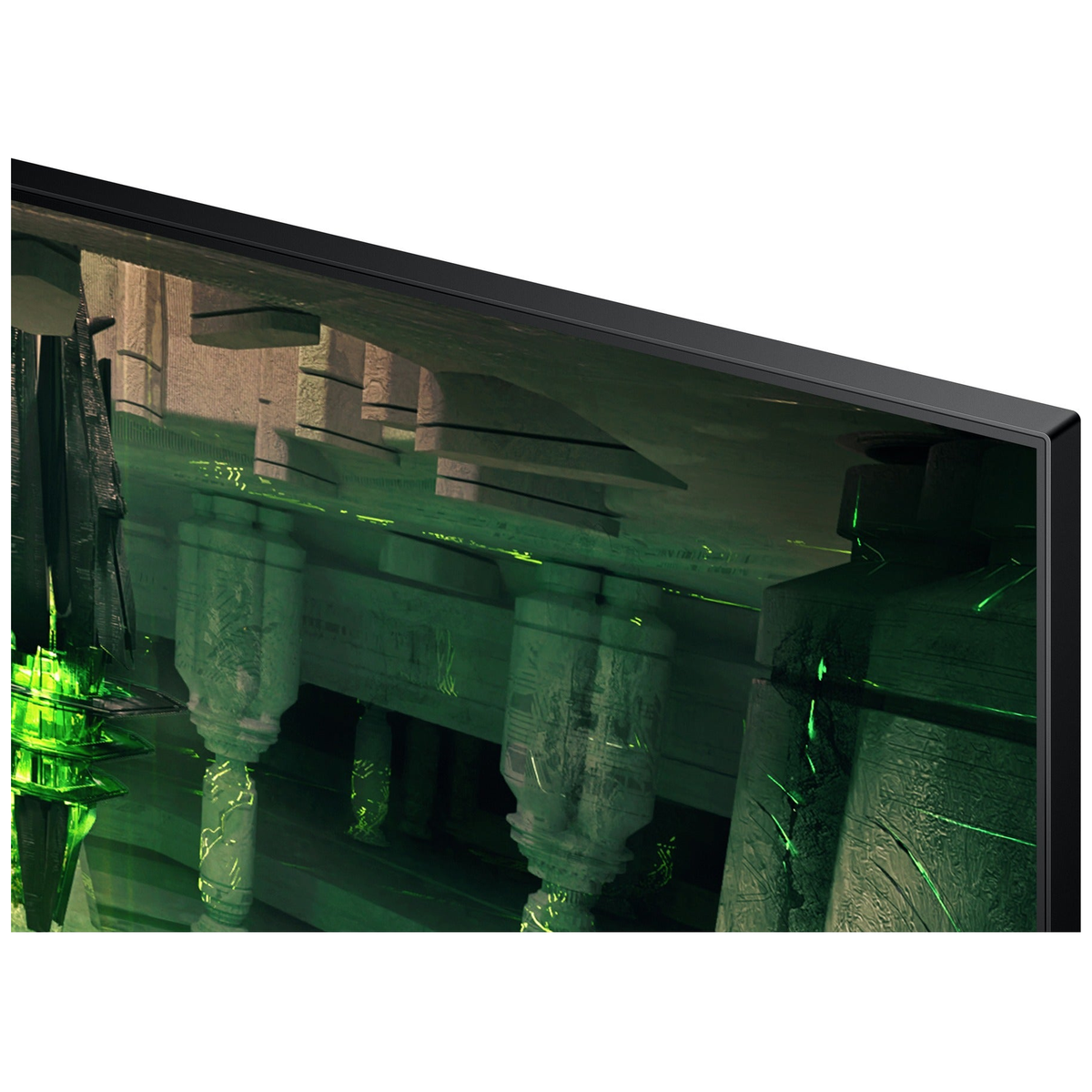Moniteur Samsung Odyssey G4 S25BG400EU 25" FHD IPS 240Hz - Photo 2