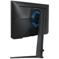 Moniteur Samsung Odyssey G4 S25BG400EU 25