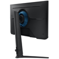Moniteur Samsung Odyssey G4 S25BG400EU 25