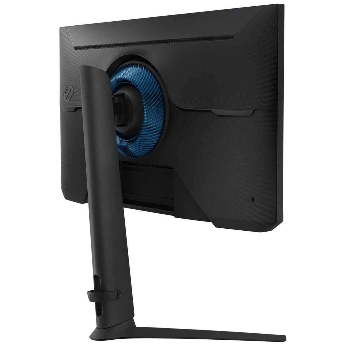 Moniteur Samsung Odyssey G4 S25BG400EU 25" FHD IPS 240Hz - Photo 7