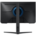 Moniteur Samsung Odyssey G4 S25BG400EU 25