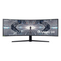 Moniteur Samsung Odyssey G9 S49CG954SU 49