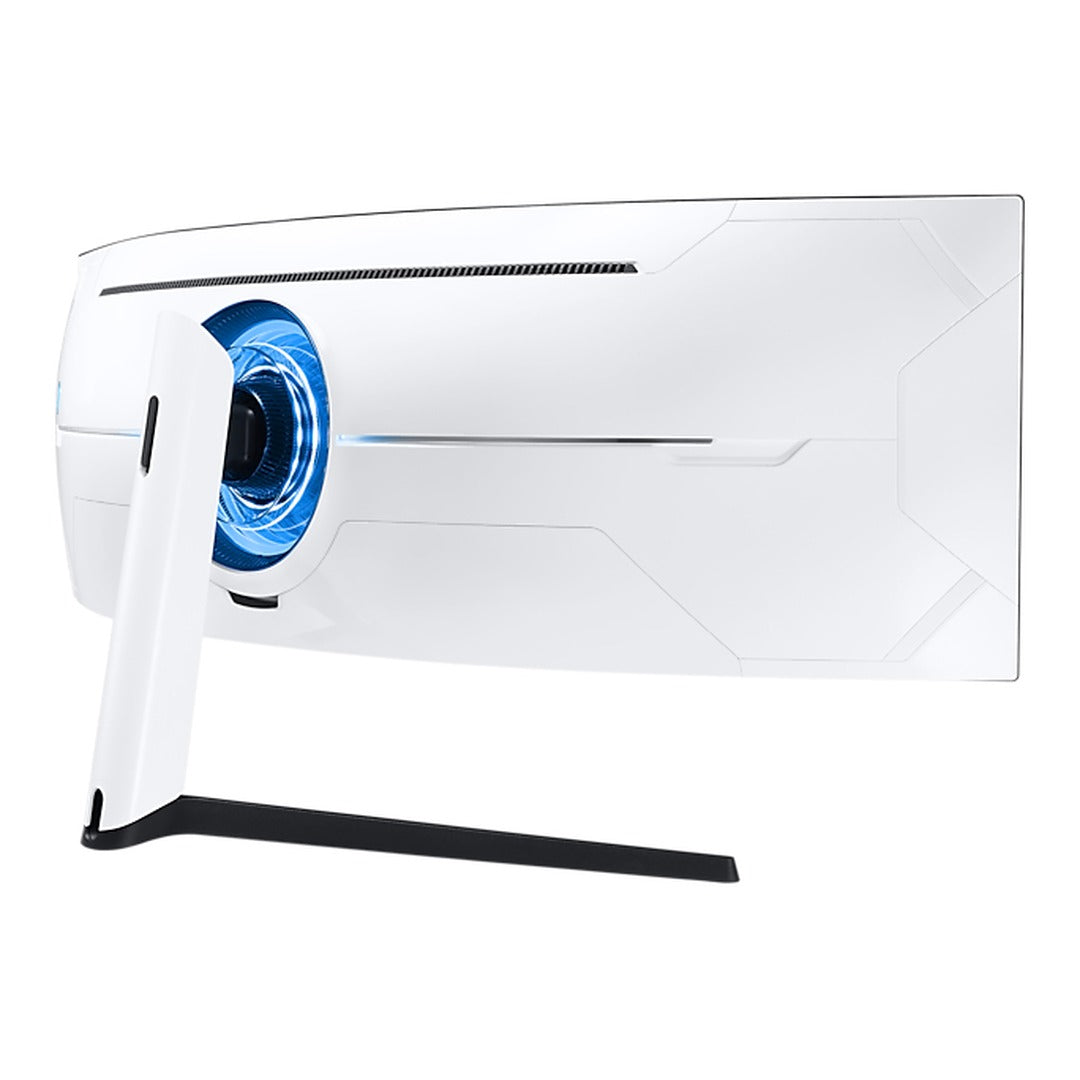 Moniteur Samsung Odyssey G9 S49CG954SU 49" DQHD QLED 240Hz - Photo 1