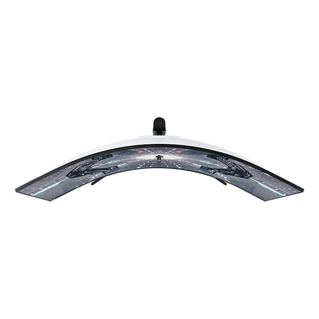 Moniteur Samsung Odyssey G9 S49CG954SU 49" DQHD QLED 240Hz - Photo 4