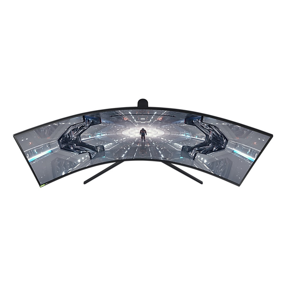 Moniteur Samsung Odyssey G9 S49CG954SU 49" DQHD QLED 240Hz - Photo 5