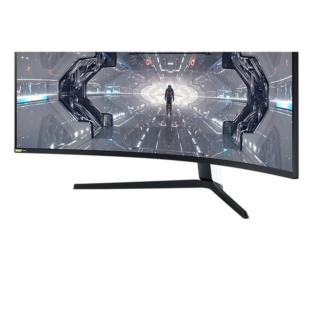 Moniteur Samsung Odyssey G9 S49CG954SU 49" DQHD QLED 240Hz - Photo 6