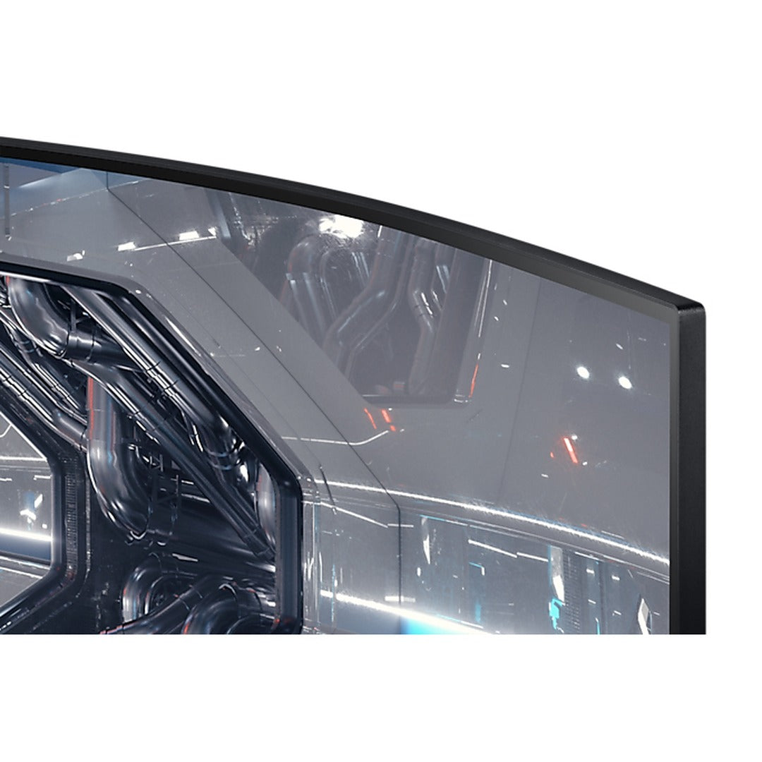 Moniteur Samsung Odyssey G9 S49CG954SU 49" DQHD QLED 240Hz - Photo 8