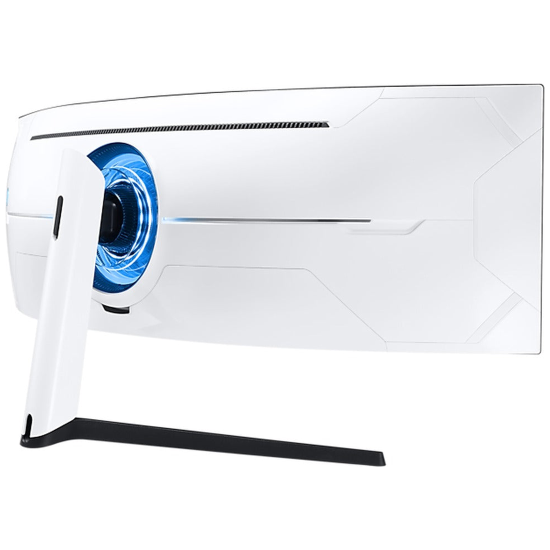 Moniteur Samsung Odyssey G9 S49CG954SU 49" DQHD QLED 240Hz - Photo 1