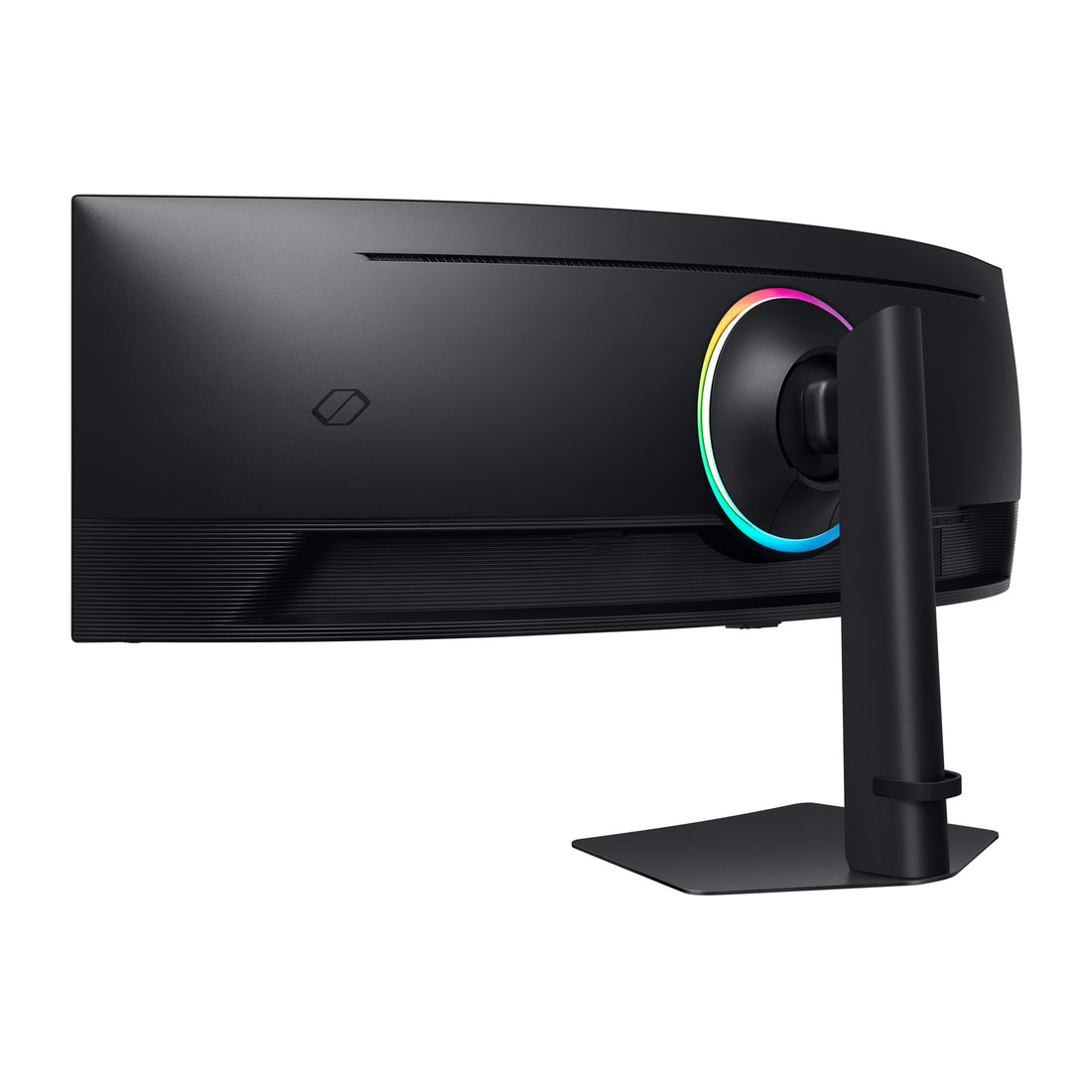 Moniteur Samsung Odyssey G95C S49CG954EU 49" DQHD VA 240Hz - Photo 1