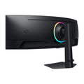 Moniteur Samsung Odyssey G95C S49CG954EU 49
